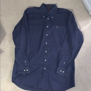 Nordstrom Sailor button-up